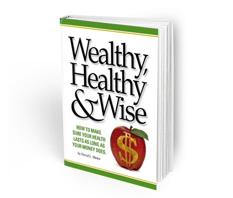 Wealthy, Healthy & Wise